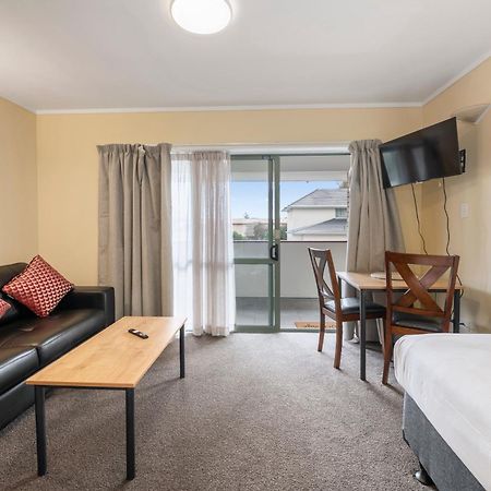 Fenton Court Motel Rotorua Exterior photo