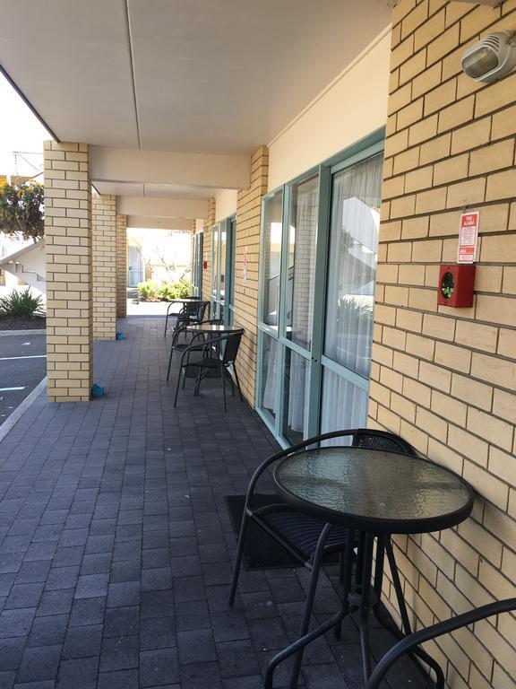 Fenton Court Motel Rotorua Exterior photo