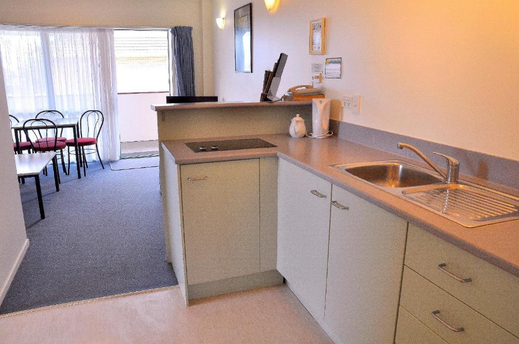 Fenton Court Motel Rotorua Room photo
